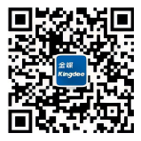 顾问微信二维码